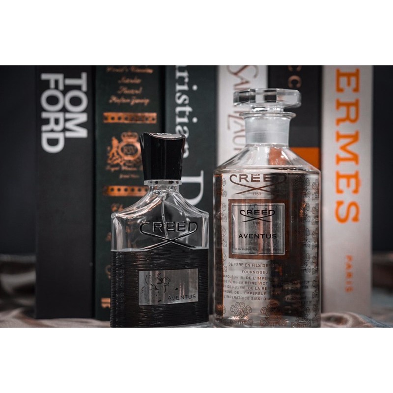 Nước hoa creed aventus 10ml