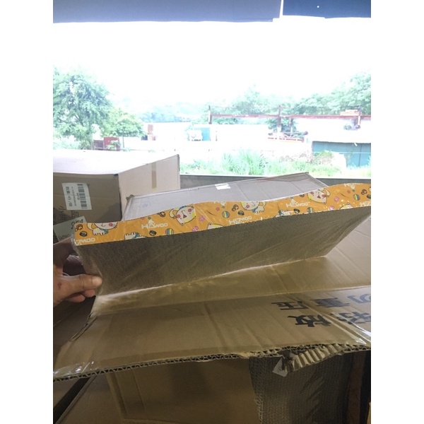 Bàn cào móng cho mèo bền đẹp Cao Cấp giá bán lẻ rẻ như bán sỉ