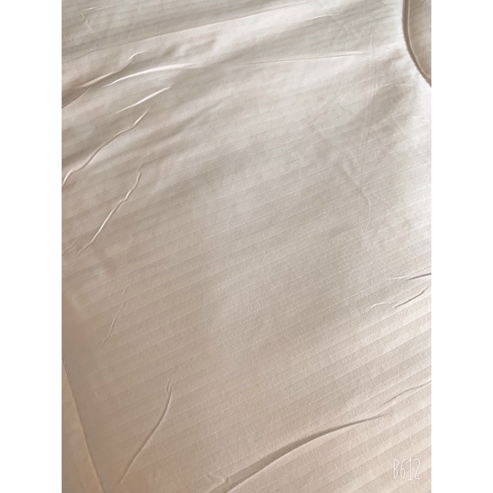 Ruột chăn phao siêu nhẹ để lồng vào vỏ chăn dùng mùa thu đông 2m2 x 2m Chato Bedding