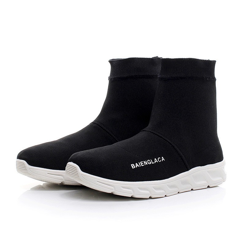 Giày sneaker cao cổ nam