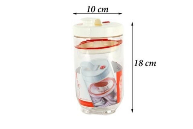 HỦ MUỐI DƯA CÀ LOCK&LOCK | BigBuy360 - bigbuy360.vn