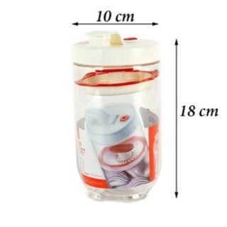 HỦ MUỐI DƯA CÀ LOCK&LOCK