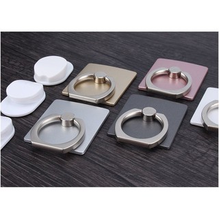 Giá Đỡ Điện Thoại Chiếc Nhẫn Ring