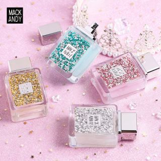 Nước hoa Mack Andy Diamond 50ml siêu thơm siêu xinh