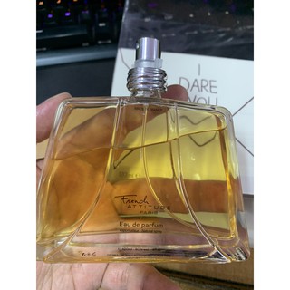 Nước hoa pháp nội địa Liaison de Parfum 120Ml EDP
