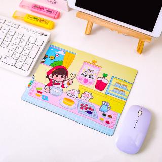 Miếng Lót Chuột Chơi Game Dễ Thương
