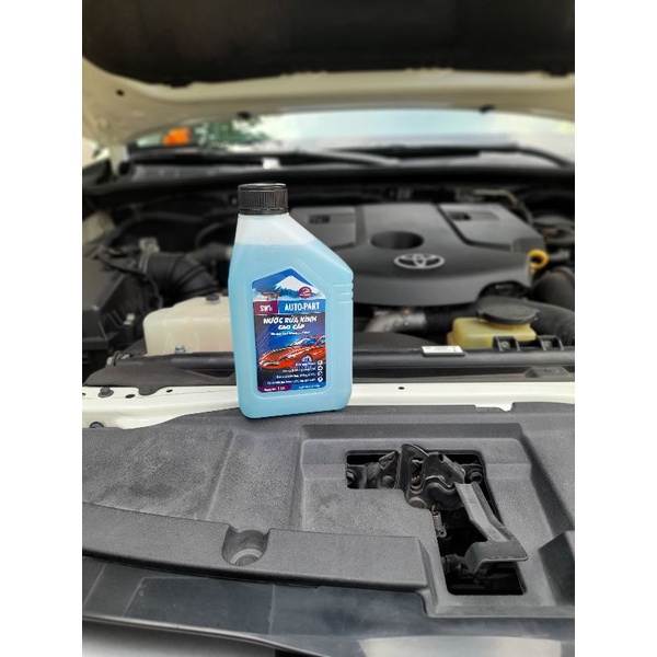 Nước rửa kính ô tô Screen Wash
