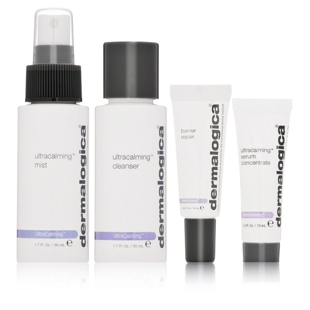 Dưỡng mini cho da nhạy cảm Dermalogica