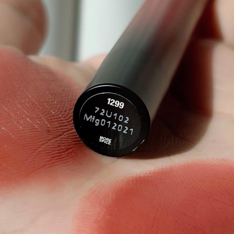 Son Maybelline Ultimate màu 799, 899, 1299