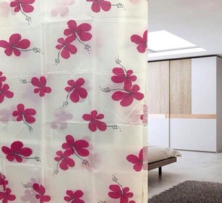 - Màn Treo Nhà Tắm (1m8 X 2m) 