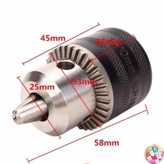Đầu chuyển máy mài thành máy khoan