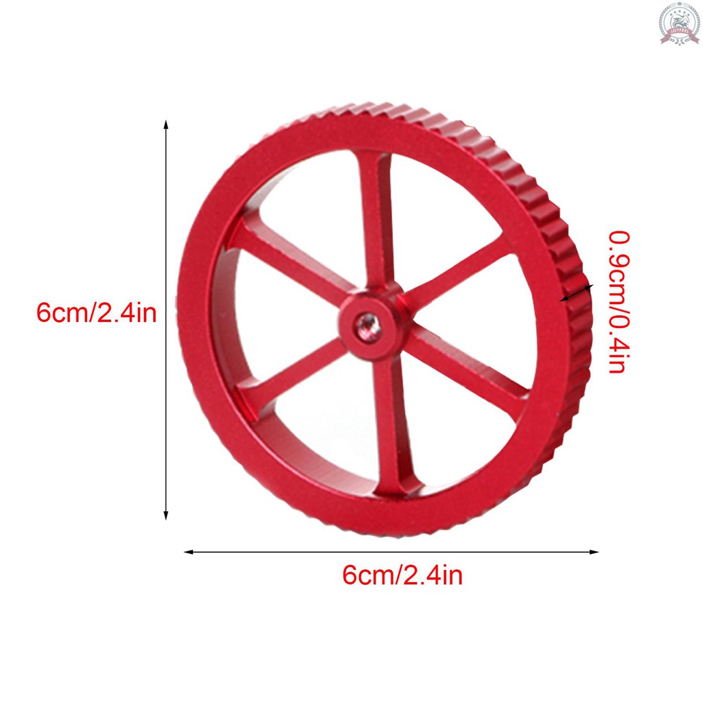 Bộ 4 Phụ Kiện Máy In 3d 60mm Tương Thích Với Máy In 3d