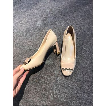 giày cao gót 5 phân