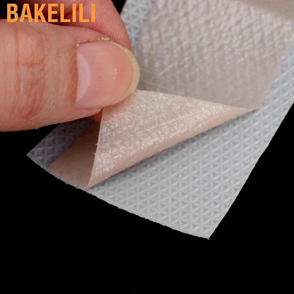 Cuộn miếng dán điều chỉnh dáng tai bằng silicone tiện lợi dành cho trẻ sơ sinh