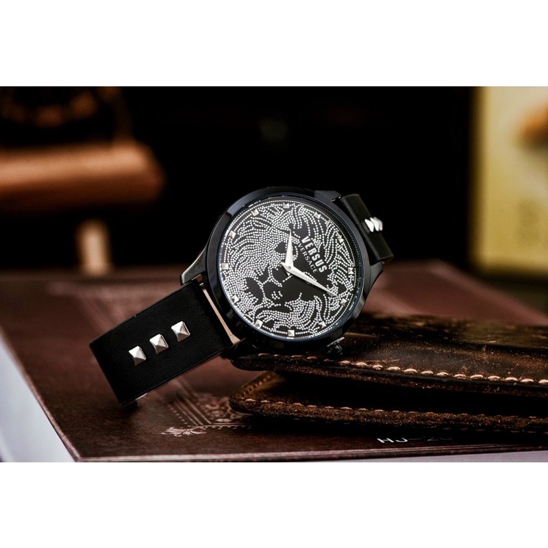 Đồng hồ Ver.sus Do.mus Unisex