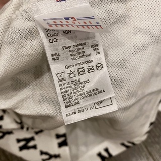 Áo polo NY 100-150