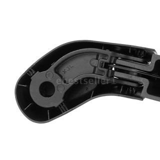 Car Rear Window Windshield Wiper Arm & Blade Complete Replacement Set for FORD FOCUS MK2