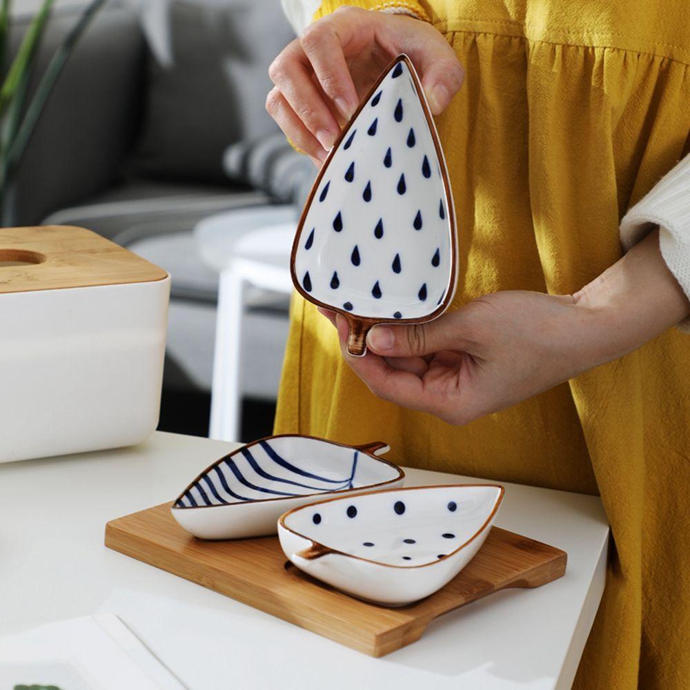 Chén Đựng Nước Chấm Mini Đa Năng Sáng Tạo