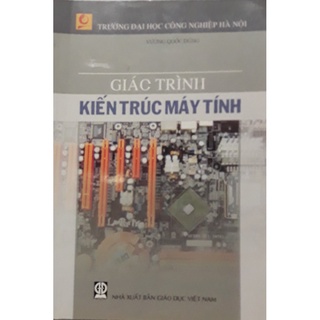 KIẾN TRÚC MÁY TÍNH
