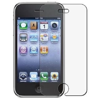 Bộ 3 miếng dán bảo vệ màn hình lcd chống chói cho iphone 3g / 3gs