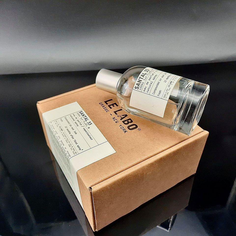 Nước Hoa Le Labo Another 13 , nước hoa hương gỗ thơm , lưu hương lâu | Thế Giới Skin Care