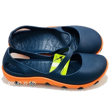 Giày nhựa Thái Lan nữ MONOBO - Tammy  295 | BigBuy360 - bigbuy360.vn