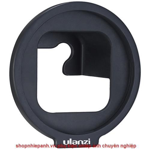 Kẹp ULANZI G8-6 FILTER ADAPTER 52MM FOR GOPRO 8