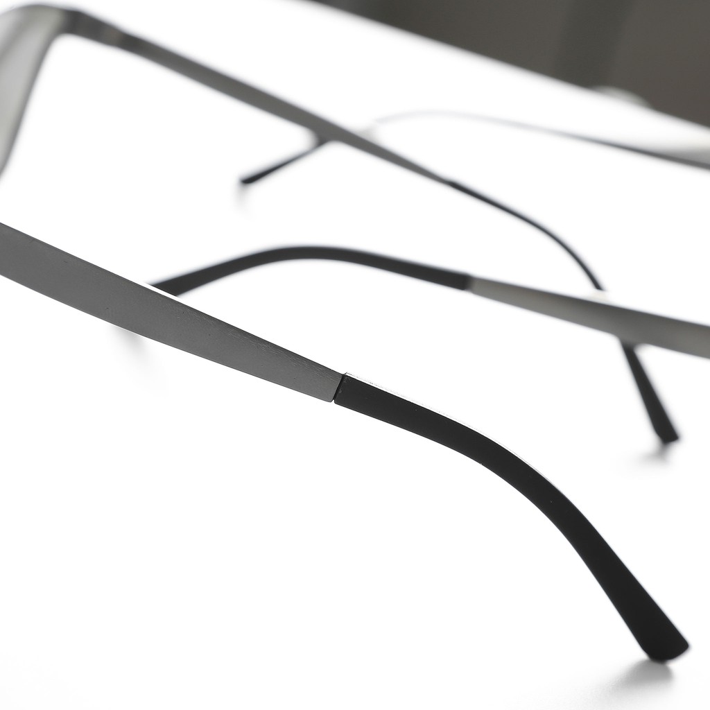 Mắt Kính INF Gọng Vuông Xanh | BigBuy360 - bigbuy360.vn