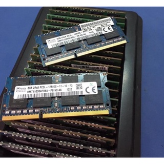 Ram Laptop tháo máy Ddr3-Ddr4 <Bảo Hành 12 tháng> !!!!!