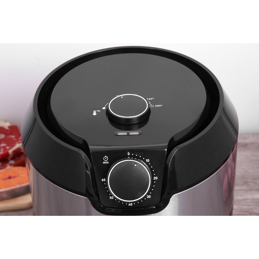 Nồi chiên không dầu Tefal EY201D15 4.2 lít, Bảo hành chính hãng 24 tháng