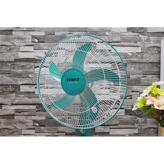 Quạt đứng SENKO DH1600