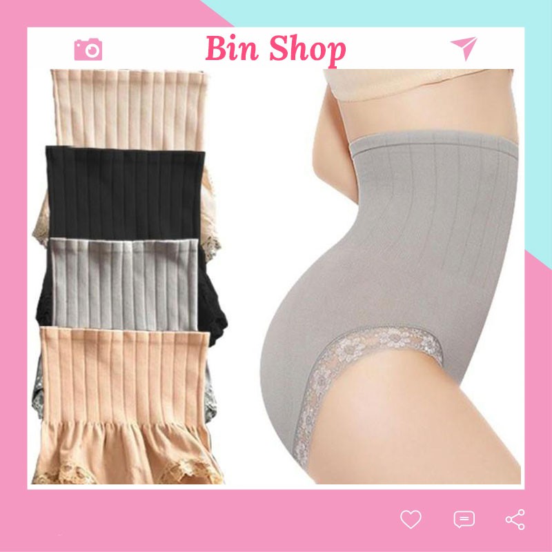Quần Gen Bụng Định Hình Bin Shop