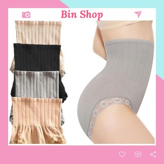Quần Gen Bụng Định Hình Bin Shop