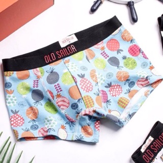 Combo 3 quần Boxer Old Sailor