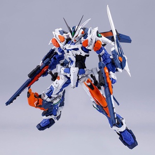 Mô hình lắp ráp MG MBF-P03 Astray Blue Frame Third ( 2in1 )