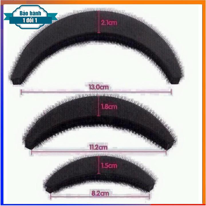 [ Gía siêu rẻ ] KẸP MÁI PHỒNG 3 LÁ - ALISHOPS