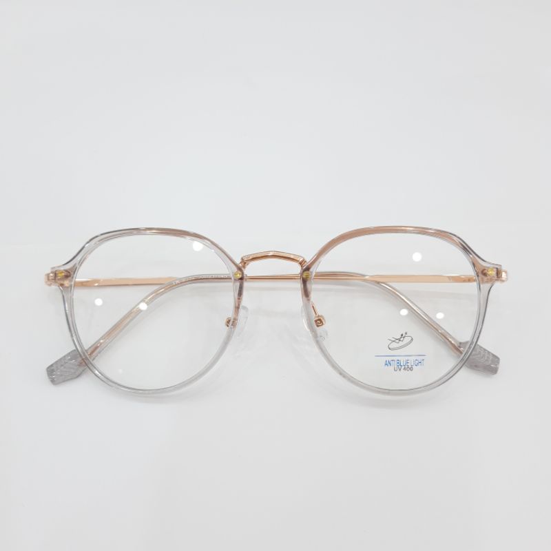 Gọng kính mắt mèo siêu nhẹ 2020 - 066