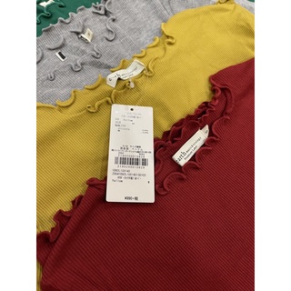Áo thun cotton Earth xuất Nhật