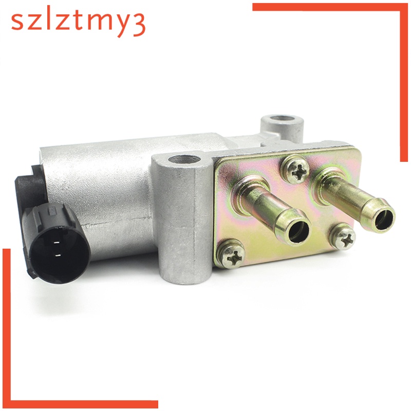 Van Điều Khiển Không Khí 36450-p08-004 Thay Thế Cho Honda Civic 92-95 | BigBuy360 - bigbuy360.vn