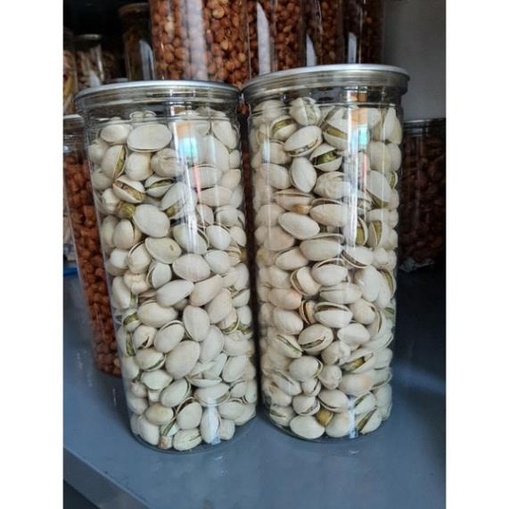 500gr Hạt dẻ cười Mỹ loại lớn - Giòn, béo - FreeShip đơn từ 50k