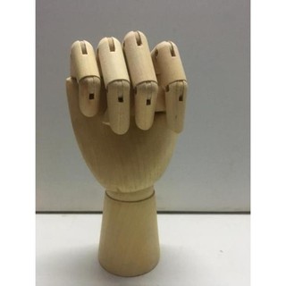 BÀN TAY GỖ KUELOX