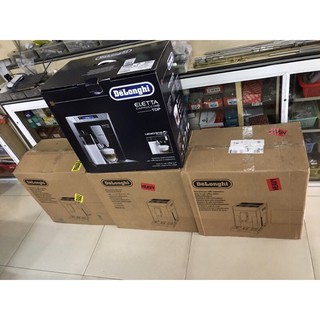 MÁY PHA CÀ PHÊ DELONGHI ECAM 45.760.B ITALY [CHÍNH HÃNG 100%]