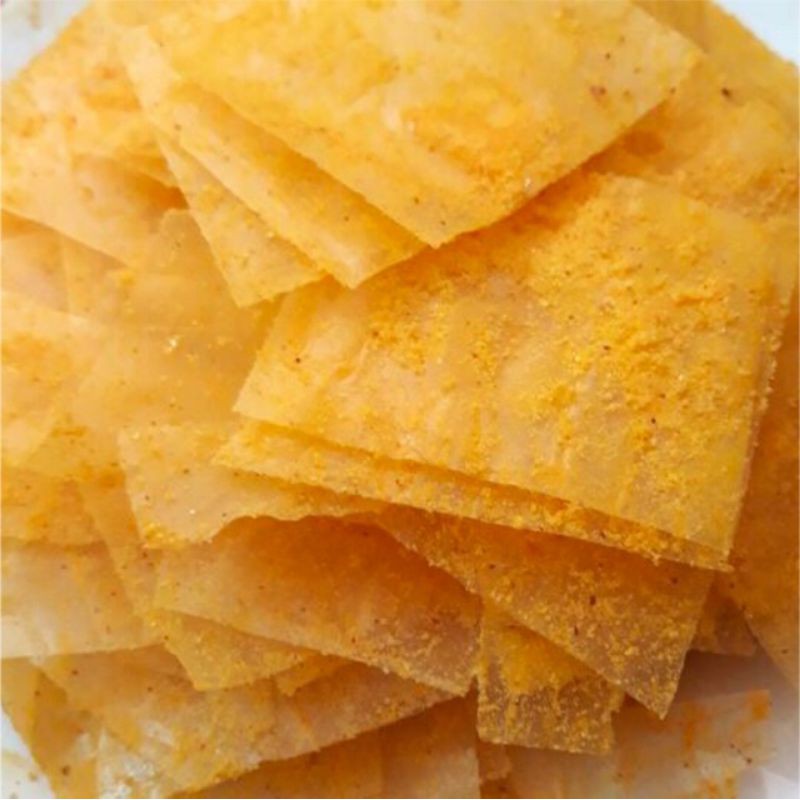300gr bánh tráng phô mai