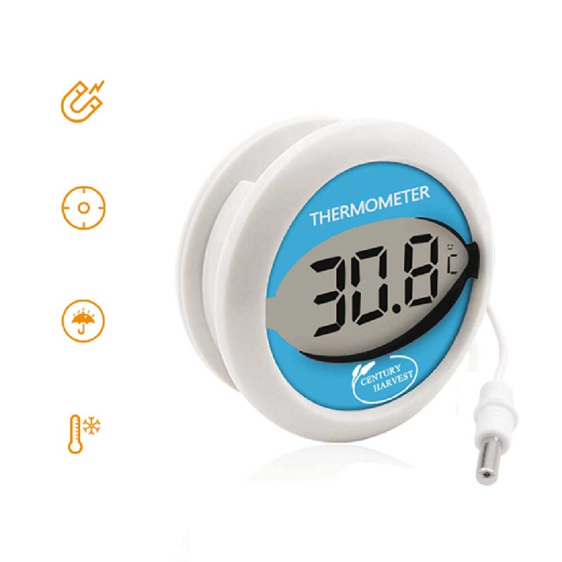 Bể Cá Kỹ Thuật Số Kèm Que Dò Tiện Dụng