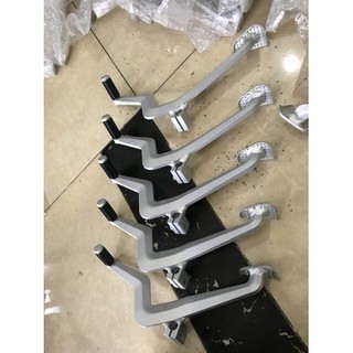 Cần số nhôm KT gắn wave sirius exciter