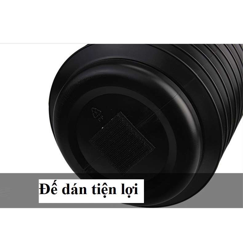 Thùng đựng rác gấp gọn, Hộp đựng đồ gấp gọn trên ô tô