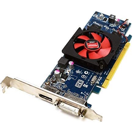 VGA card màn hình Gigabyte, Asus, MSI, HIS - Hàng tháo máy chất lượng