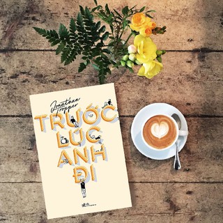 Trước Lúc Anh Đi