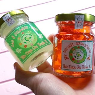 Mặt Nạ Màng Tế Bào Gốc