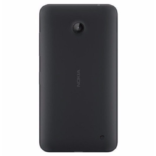 Nắp lưng Nokia Lumia 630 - linh kiện